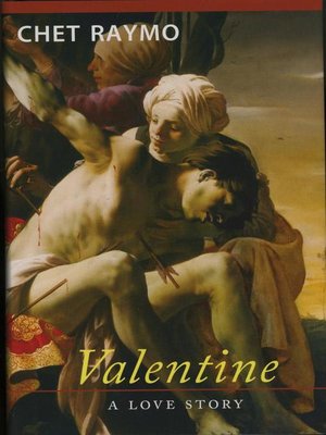 cover image of Valentine